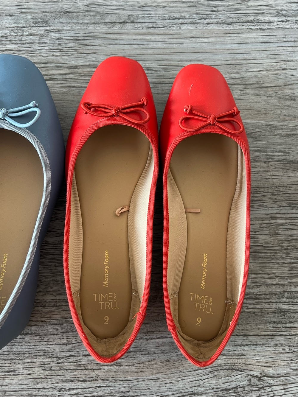 Ballet Flats - Picture 9 of 9